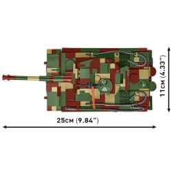 Pz.Kpfw. VI Tiger Ausf. E 1:35