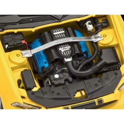Ford Mustang Boss 302 2013, 1:25
