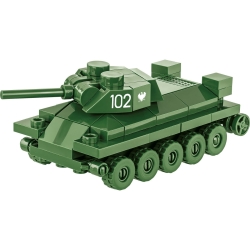 T-34/76 w skali 1:72
