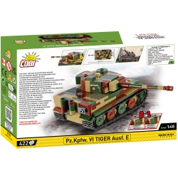 Pz.Kpfw. VI Tiger Ausf. E 2w1