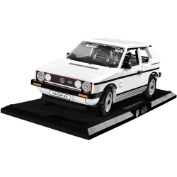 Volkswagen Golf GTI Executive Edition 1:12