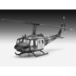 Bell UH-1D Heer 1:72