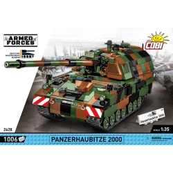 Panzerhaubitze 2000
