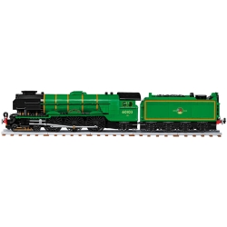 Flying Scotsman – parowóz