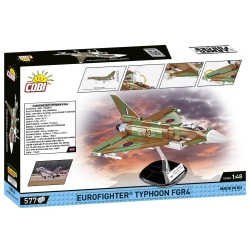 Eurofighter Typhoon FGR4