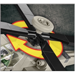 AH-64 Apache