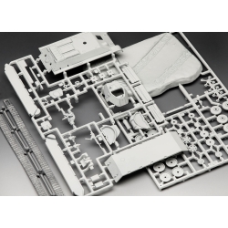 T-34/76 Model 1940 1:76