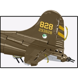 Boeing B-29 Superfortress