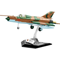 MiG-21 (NRD / Czechosłowacja)