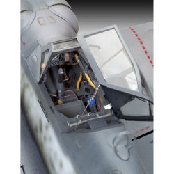 Messerschmitt Bf 109 G-6, 1:32