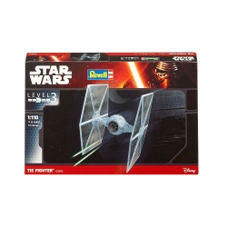 Star Wars TIE Fighter 1:110