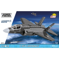 F-35B Lightning II 1:48