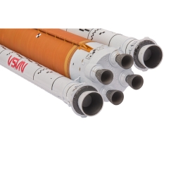 NASA Artemis SLS, 1:144