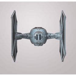 STAR WARS TIE Fighter 1/72