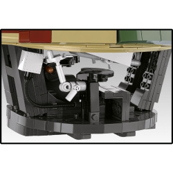 Tiger II Königstiger 1:12, 11170 el.