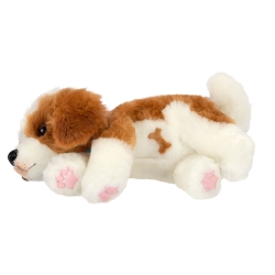 Little Live Pets Piesek z transporterem