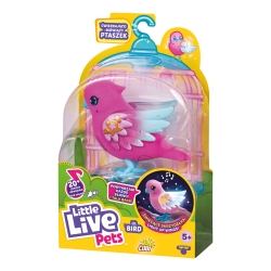 Little Live Pets Ptaszek Seria 13