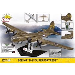 Boeing B-29 Superfortress