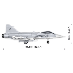 Saab JAS 39 Gripen C