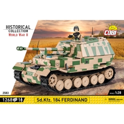 COBI Sd.Kfz. 184 Ferdinand