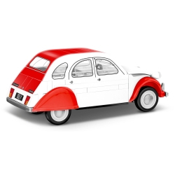 Citroën 2CV Dolly