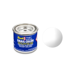 Revell Email Color 01 – farba 14 ml