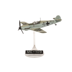 Starter Kit Messerschmitt Bf 109E & Ju 87B