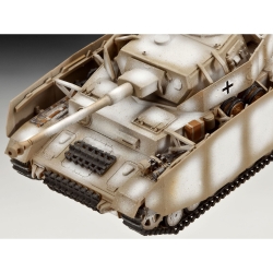 PzKpfw. IV Ausf. H 1:72