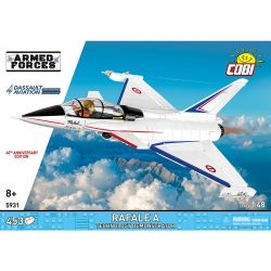 Rafale A – demonstrator technologii