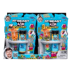 MrBeast Lab Swarms – 5 figurek