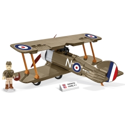 Sopwith F.1 Camel 1:32