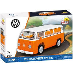 Volkswagen T2B Bus
