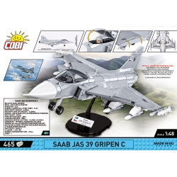 Saab JAS 39 Gripen C