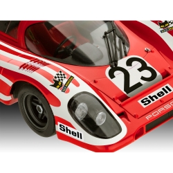 Porsche 917K Le Mans 1970, 1:24