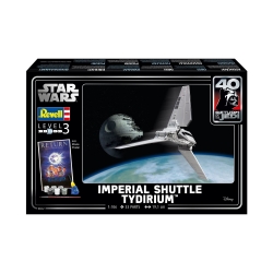 Imperial Shuttle Tydirium – zestaw upominkowy