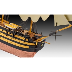 HMS Victory – model statku 1:450