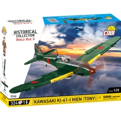 Kawasaki Ki-61-I Hien (Tony)