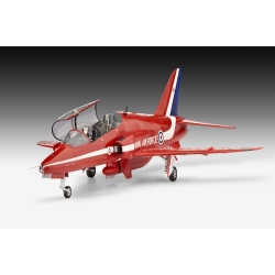 BAe Hawk T.1A Red Arrows 1:32