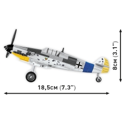 Messerschmitt Bf 109 G