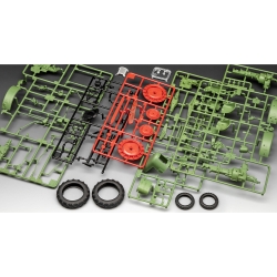 Revell Fendt F20 Dieselroß – model 1:24