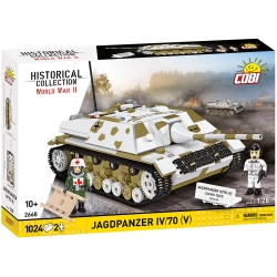 Jagdpanzer IV/70 (V) COBI-2668