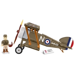 Sopwith F.1 Camel 1:32