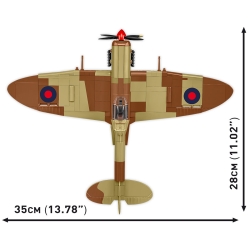Supermarine Spitfire Mk. IXe