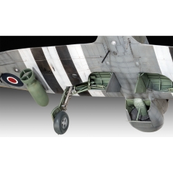 Hawker Tempest V 1:32