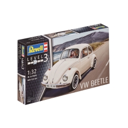 Volkswagen Garbus 1:32