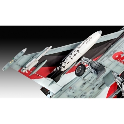 Eurofighter Typhoon „Baron Spirit” 1:48