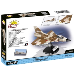 Mirage IIIC