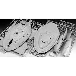 Star Trek U.S.S. Voyager 1:670