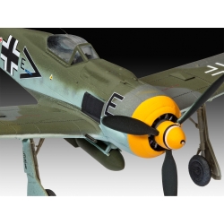 Focke Wulf Fw 190 F-8