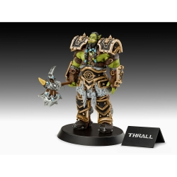 Thrall 1/16 – zestaw upominkowy